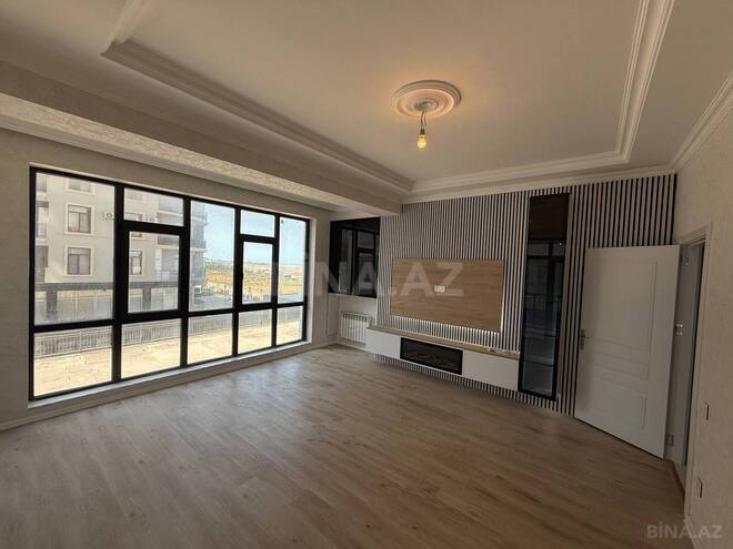 Продаётся 2-комн. новостройка 95 м², photo 4 from 20