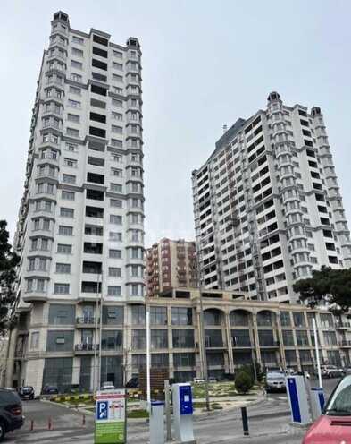 Продаётся 2-комн. новостройка 60 м², м. Шах Исмаил Хатаи, photo 13 from 17
