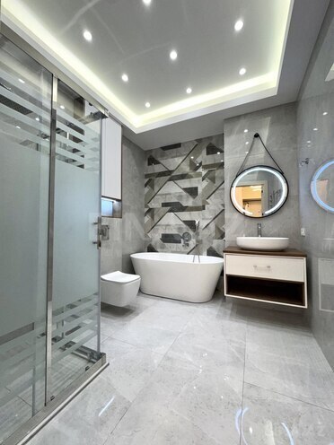 Satılır 4 otaqlı yeni tikili 185 m², Elmlər Akademiyası m., photo 15 from 16