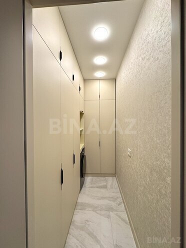 Satılır 4 otaqlı yeni tikili 185 m², Elmlər Akademiyası m., photo 14 from 16