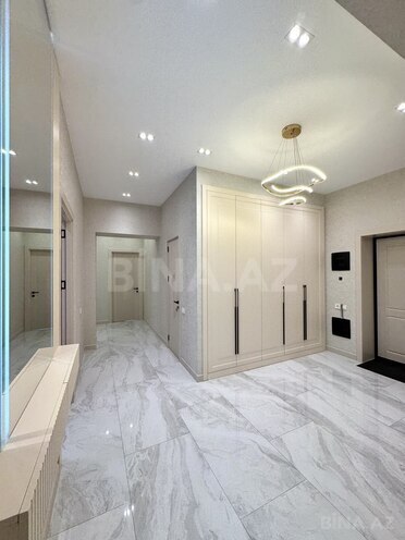 Satılır 4 otaqlı yeni tikili 185 m², Elmlər Akademiyası m., photo 13 from 16