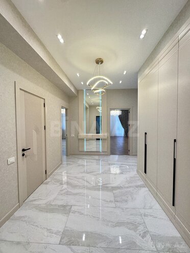 Satılır 4 otaqlı yeni tikili 185 m², Elmlər Akademiyası m., photo 12 from 16