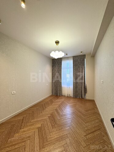 Satılır 4 otaqlı yeni tikili 185 m², Elmlər Akademiyası m., photo 11 from 16