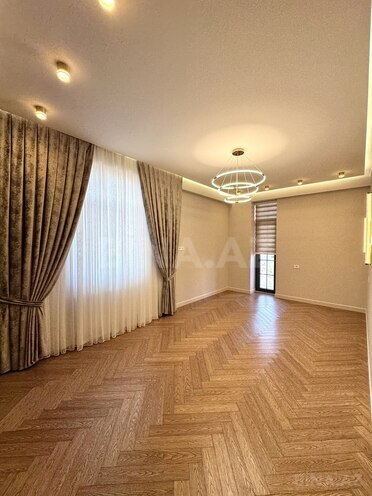 Satılır 4 otaqlı yeni tikili 185 m², Elmlər Akademiyası m., photo 10 from 16