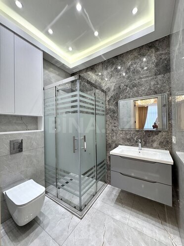 Satılır 4 otaqlı yeni tikili 185 m², Elmlər Akademiyası m., photo 9 from 16