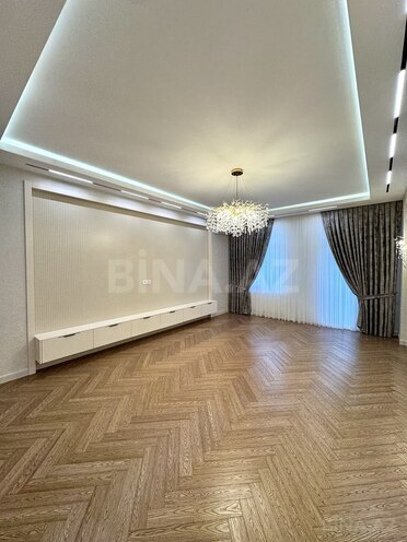 Satılır 4 otaqlı yeni tikili 185 m², Elmlər Akademiyası m., photo 4 from 16