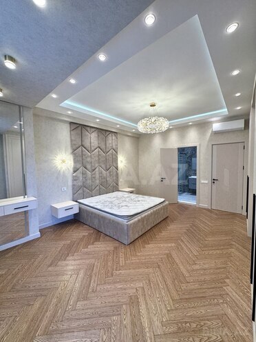 Satılır 4 otaqlı yeni tikili 185 m², Elmlər Akademiyası m., photo 8 from 16