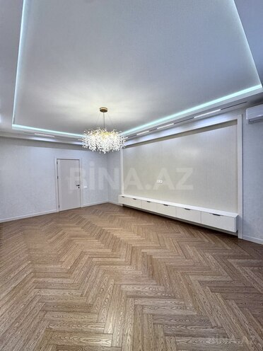 Satılır 4 otaqlı yeni tikili 185 m², Elmlər Akademiyası m., photo 5 from 16