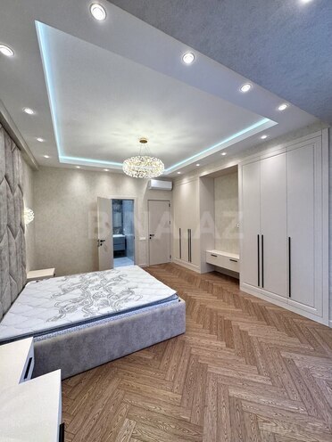 Satılır 4 otaqlı yeni tikili 185 m², Elmlər Akademiyası m., photo 7 from 16