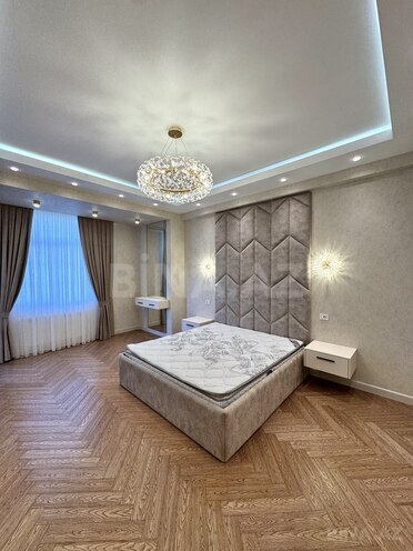 Satılır 4 otaqlı yeni tikili 185 m², Elmlər Akademiyası m., photo 6 from 16