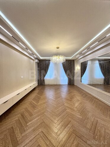 Satılır 4 otaqlı yeni tikili 185 m², Elmlər Akademiyası m., photo 3 from 16