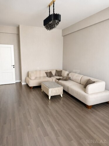 Сдаётся 2-комн. новостройка 68 м², м. Элмляр Академиясы, photo 5 from 12