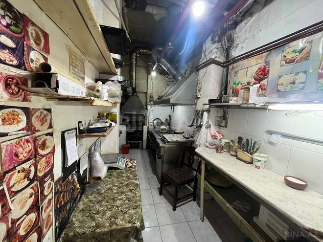 Satılır  obyekt 70 m², Elmlər Akademiyası m., photo 6 from 14