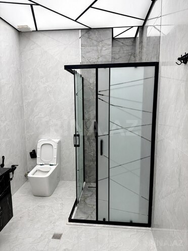 Сдаётся 2-комн. новостройка 68 м², м. Элмляр Академиясы, photo 11 from 12