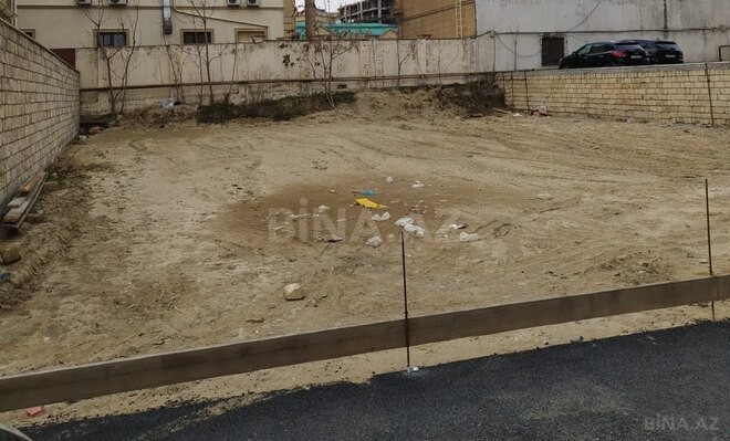 Продаётся  участок 6 сот, м. Азадлыг проспекти, photo 4 from 6