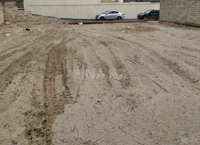 Продаётся  участок 6 сот, м. Азадлыг проспекти, photo 3 from 6