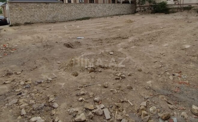 Продаётся  участок 6 сот, м. Азадлыг проспекти, photo 5 from 6