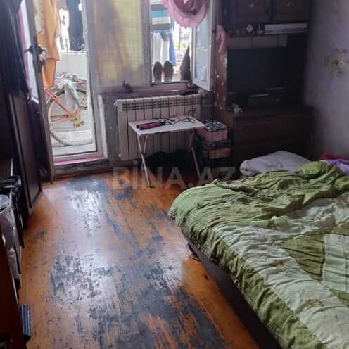 Satılır 2 otaqlı köhnə tikili 67 m², Qara Qarayev m., photo 3 from 11