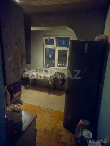 Satılır 2 otaqlı köhnə tikili 67 m², Qara Qarayev m., photo 4 from 11