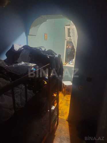 Satılır 2 otaqlı köhnə tikili 67 m², Qara Qarayev m., photo 10 from 11