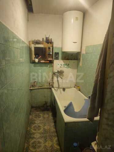 Satılır 2 otaqlı köhnə tikili 67 m², Qara Qarayev m., photo 9 from 11