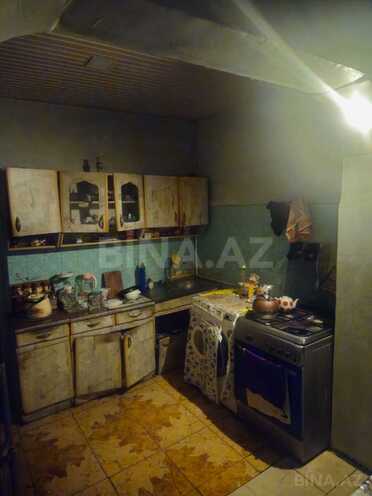 Satılır 2 otaqlı köhnə tikili 67 m², Qara Qarayev m., photo 5 from 11