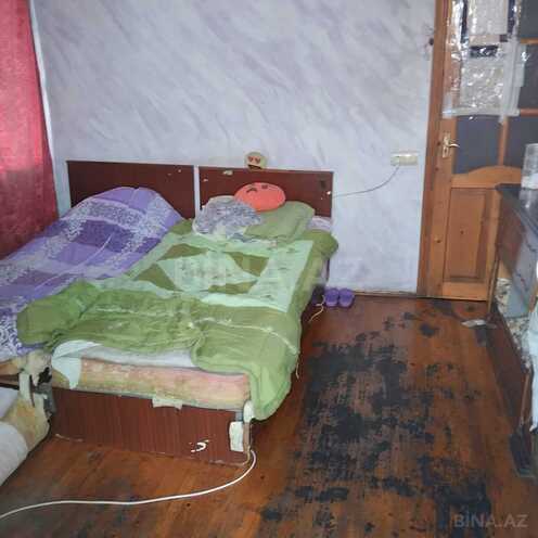 Satılır 2 otaqlı köhnə tikili 67 m², Qara Qarayev m., photo 6 from 11