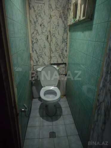 Satılır 2 otaqlı köhnə tikili 67 m², Qara Qarayev m., photo 8 from 11