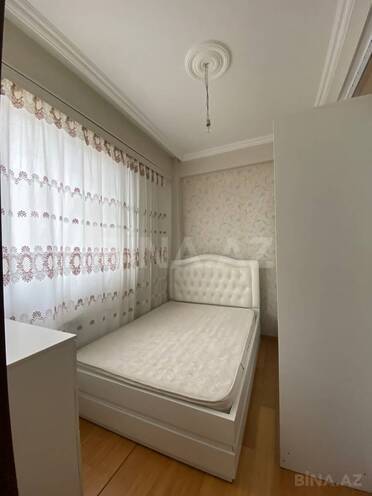 İcarəyə verilir 2 otaqlı yeni tikili 40 m², photo 15 from 25