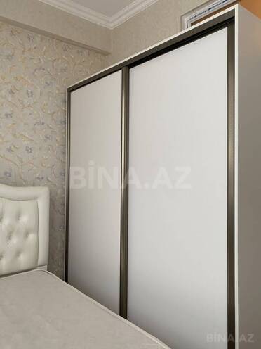 İcarəyə verilir 2 otaqlı yeni tikili 40 m², photo 18 from 25