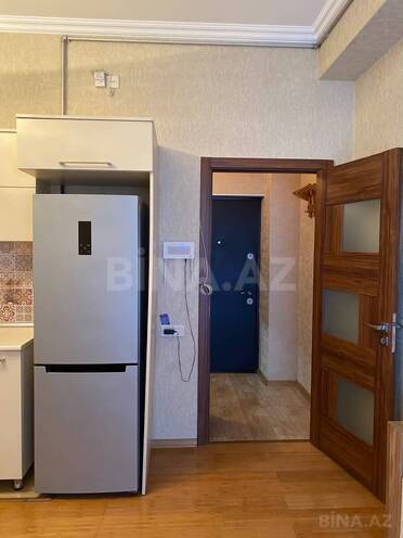 İcarəyə verilir 2 otaqlı yeni tikili 40 m², photo 10 from 25