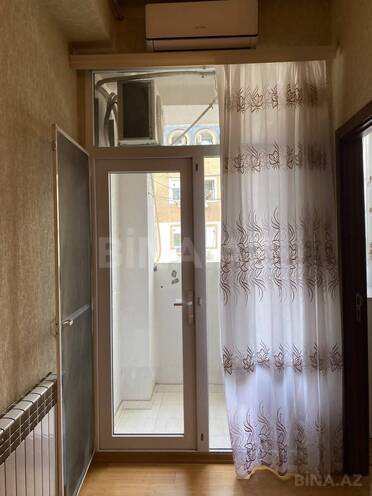 İcarəyə verilir 2 otaqlı yeni tikili 40 m², photo 19 from 25