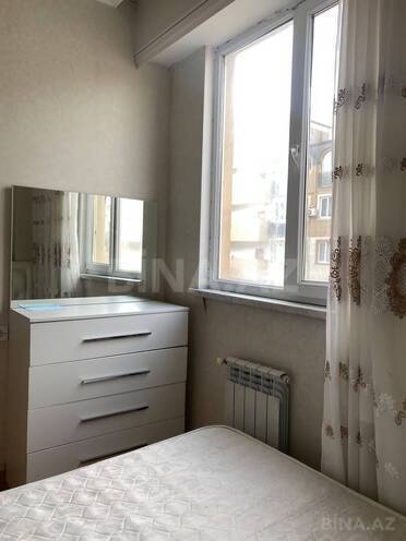 İcarəyə verilir 2 otaqlı yeni tikili 40 m², photo 17 from 25