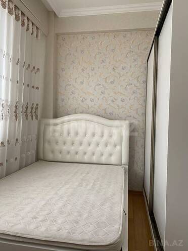 İcarəyə verilir 2 otaqlı yeni tikili 40 m², photo 13 from 25