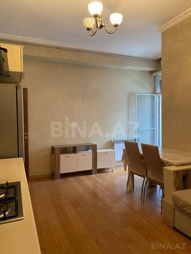 İcarəyə verilir 2 otaqlı yeni tikili 40 m², photo 9 from 25