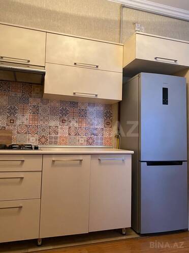 İcarəyə verilir 2 otaqlı yeni tikili 40 m², photo 11 from 25