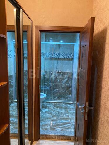 İcarəyə verilir 2 otaqlı yeni tikili 40 m², photo 24 from 25