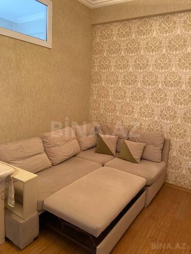 İcarəyə verilir 2 otaqlı yeni tikili 40 m², photo 4 from 25