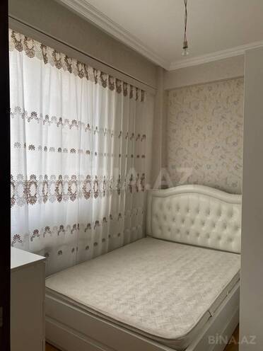 İcarəyə verilir 2 otaqlı yeni tikili 40 m², photo 14 from 25