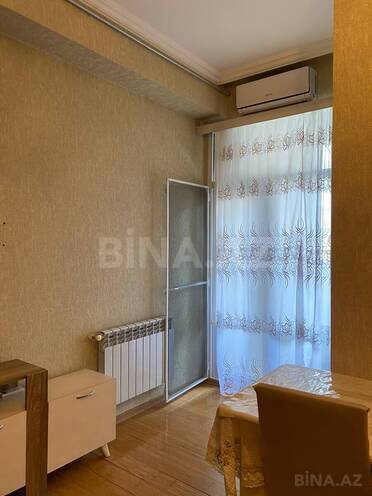 İcarəyə verilir 2 otaqlı yeni tikili 40 m², photo 6 from 25