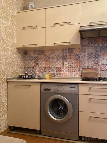 İcarəyə verilir 2 otaqlı yeni tikili 40 m², photo 5 from 25