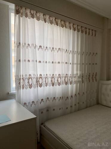 İcarəyə verilir 2 otaqlı yeni tikili 40 m², photo 16 from 25