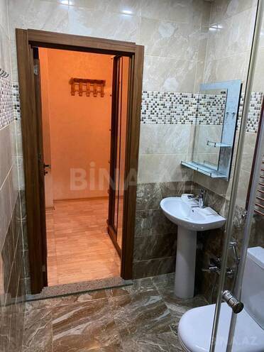 İcarəyə verilir 2 otaqlı yeni tikili 40 m², photo 23 from 25