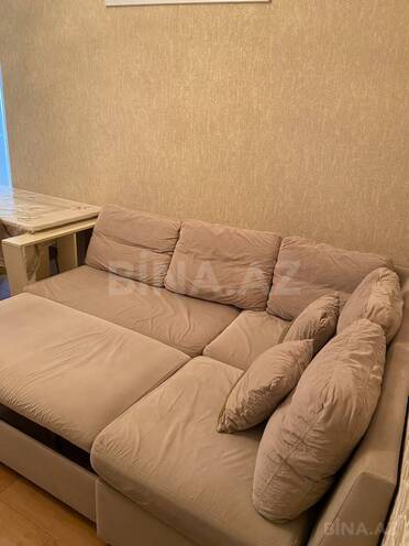 İcarəyə verilir 2 otaqlı yeni tikili 40 m², photo 12 from 25