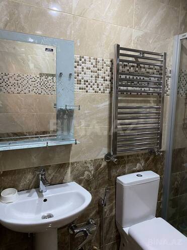 İcarəyə verilir 2 otaqlı yeni tikili 40 m², photo 21 from 25