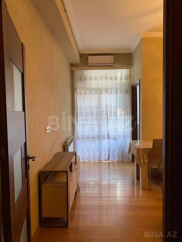 İcarəyə verilir 2 otaqlı yeni tikili 40 m², photo 8 from 25