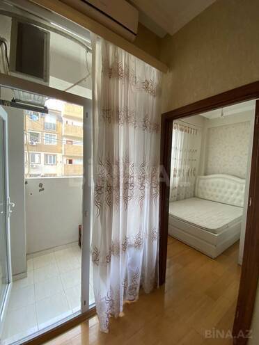 İcarəyə verilir 2 otaqlı yeni tikili 40 m², photo 20 from 25