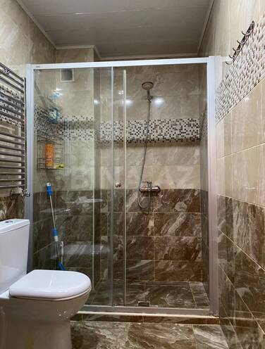 İcarəyə verilir 2 otaqlı yeni tikili 40 m², photo 22 from 25