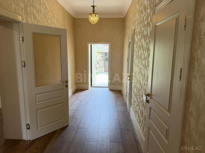Satılır 6 otaqlı həyət evi/bağ evi 220 m², Xəzər r., photo 9 from 20