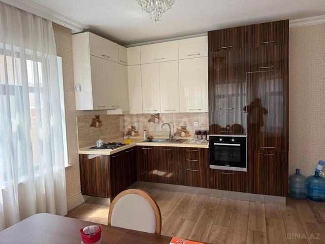 Satılır 6 otaqlı həyət evi/bağ evi 220 m², Xəzər r., photo 15 from 20